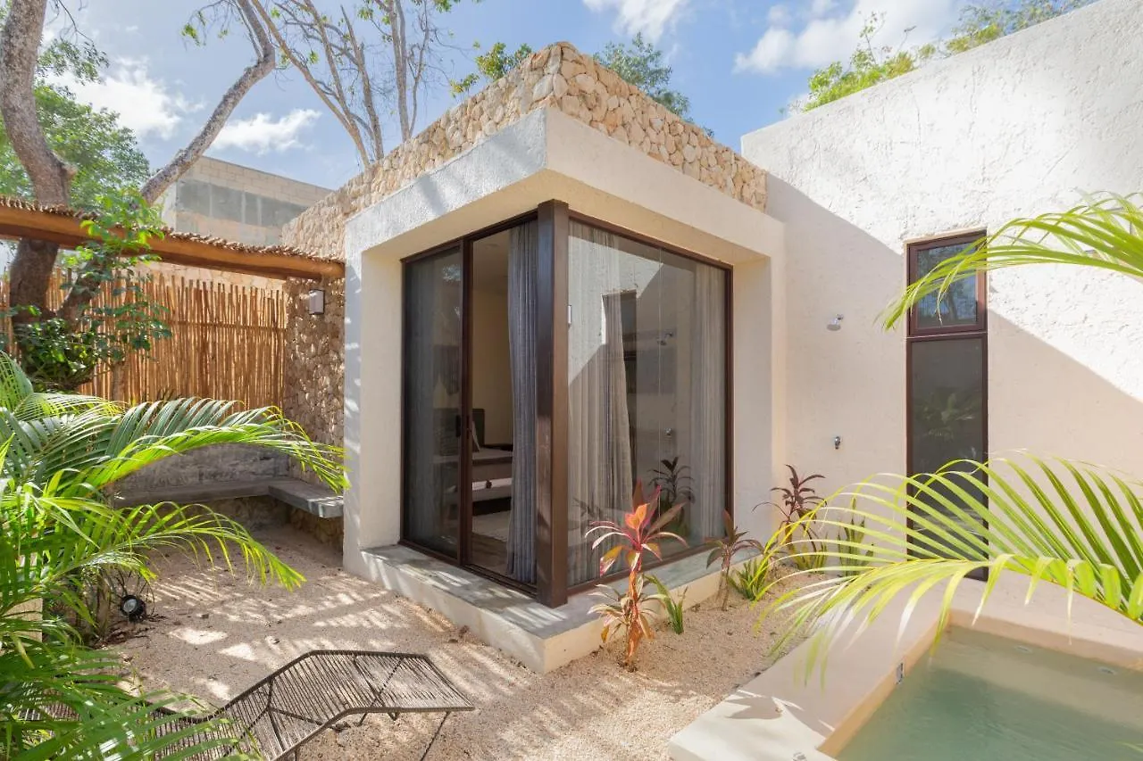 Utskin Tulum Mexico