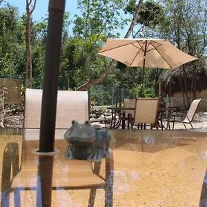 Hotel Casa Las Bonitas Tulum By Savana Tulum