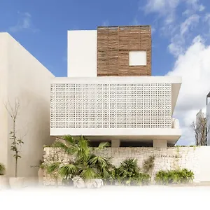Tierra Blanca By Blanca Tulum