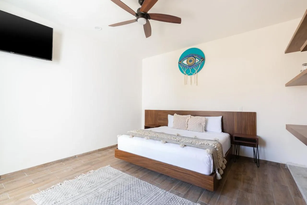 Utskin Tulum Messico